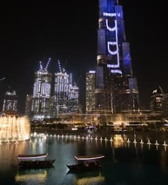 The Lounge Dubai