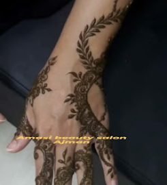 Amasi Beauty Salon
