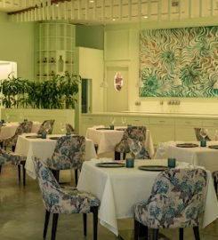 Avatara Restaurant
