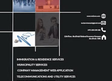 Number One Companies Management Services