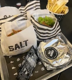 SALT