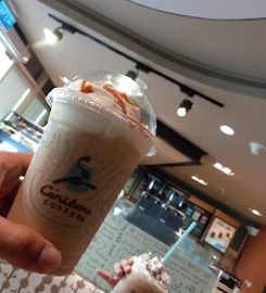 Caribou Coffee