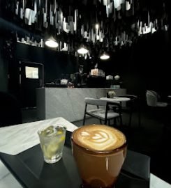 SHADE Speciality Coffee