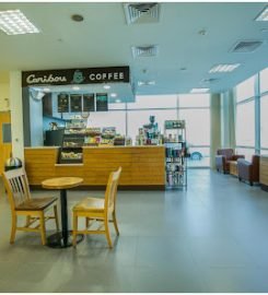Caribou Coffee