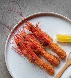 ROKA Dubai