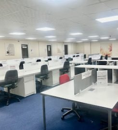 ALRIYADI BUSINESS CENTER