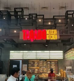 Taqado Mexican Kitchen – Dubai Mall