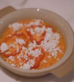 Myrra Restaurant