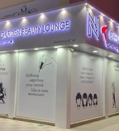 N Garden Beauty Lounge