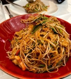 Shanghai Me