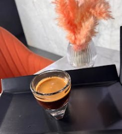 SHADE Speciality Coffee