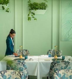 Avatara Restaurant