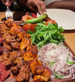 HuQQa Dubai Mall – Best Shisha Lounge & Turkish Restaurant Dubai