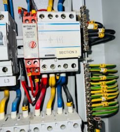 Electrician Dubai 24/7 Technical Services