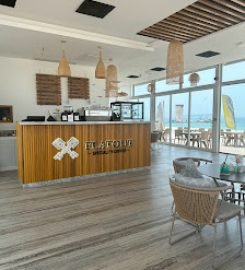 Flatout Specialty Coffee