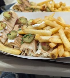 JJ Chicken – Dubai Mall