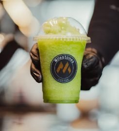 Milestones Coffee Al Wahda Mall – Cafe