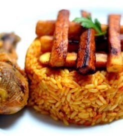Jollof HQ Dubai