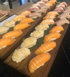 Mitsu-Ya Dubai