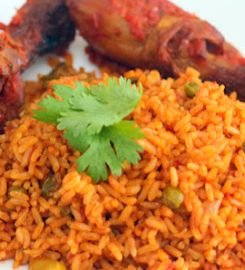 Jollof HQ Dubai