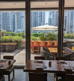 ROKA Dubai