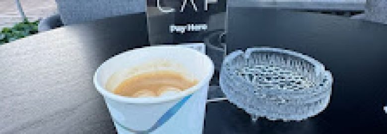 CAF Cafe