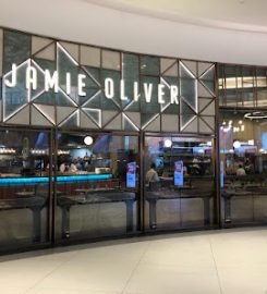 Jamie’s Italian, The Dubai Mall