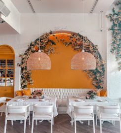 Myrra Restaurant