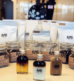 AURO Premium Coffees LLC