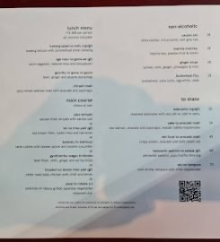 ROKA Dubai