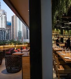 ROKA Dubai