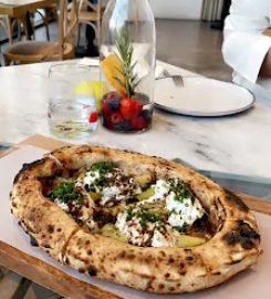 ORFALI BROS BISTRO RESTAURANT