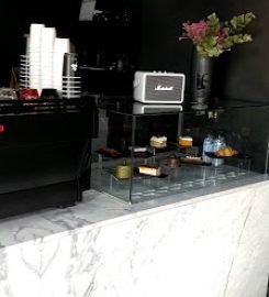 SHADE Speciality Coffee