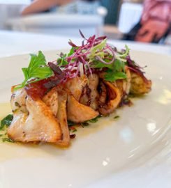 Myrra Restaurant