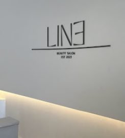 line beauty salon