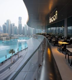 HuQQa Dubai Mall – Best Shisha Lounge & Turkish Restaurant Dubai