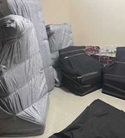 Movers And Packers in Ras Al Khaimah