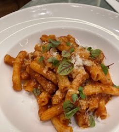 Jamie’s Italian, The Dubai Mall