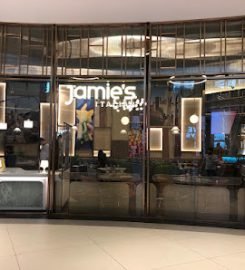 Jamie’s Italian, The Dubai Mall