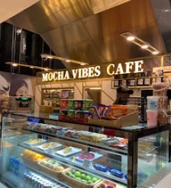 Mocha Vibes Cafe | Specialty Coffee | Karak Tea | Sandwiches | Fresh Juices | Pancakes