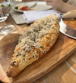Myrra Restaurant