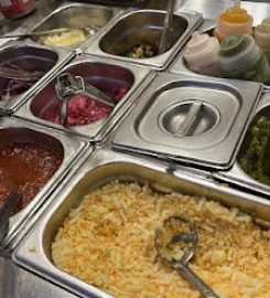 Taqado Mexican Kitchen – Dubai Mall