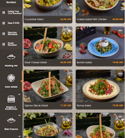 HuQQa Dubai Mall – Best Shisha Lounge & Turkish Restaurant Dubai
