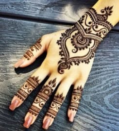 Amasi Beauty Salon
