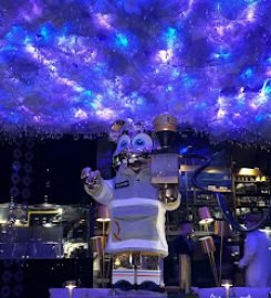 HuQQa Dubai Mall – Best Shisha Lounge & Turkish Restaurant Dubai