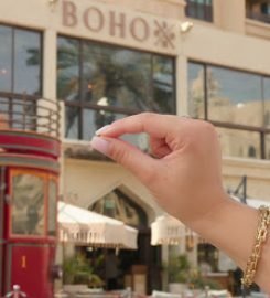 BohoX