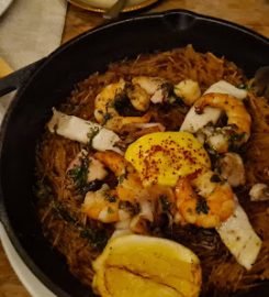 Myrra Restaurant