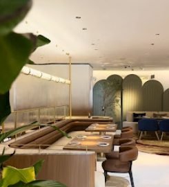 Sfumato Restaurant Dubai