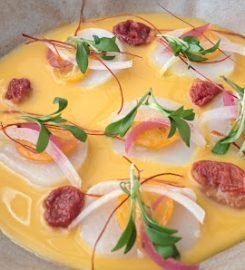 ORFALI BROS BISTRO RESTAURANT