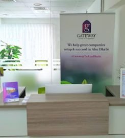 Gateway Group
